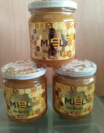 Miel de Fleurs 250g